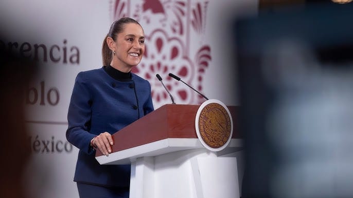 La Mañanera del Pueblo | Top 5 del 23 de septiembre