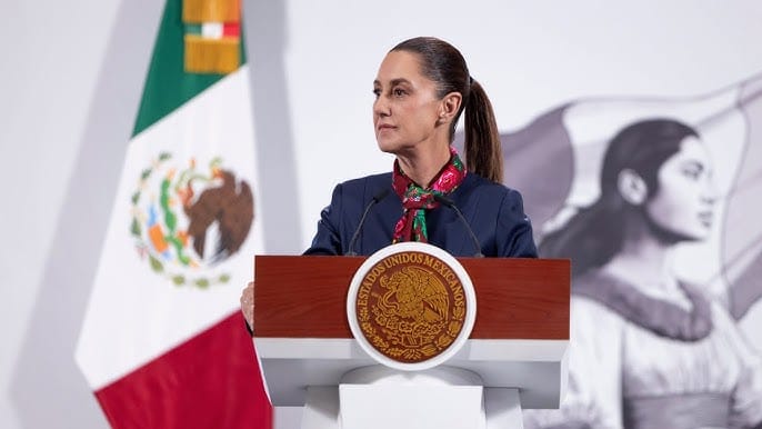 La Mañanera del Pueblo | Top 5 del 09 de septiembre