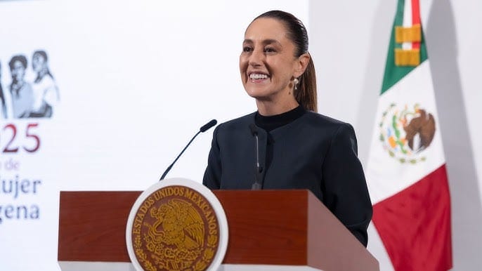 La Mañanera del Pueblo | Top 5 del 26 de septiembre