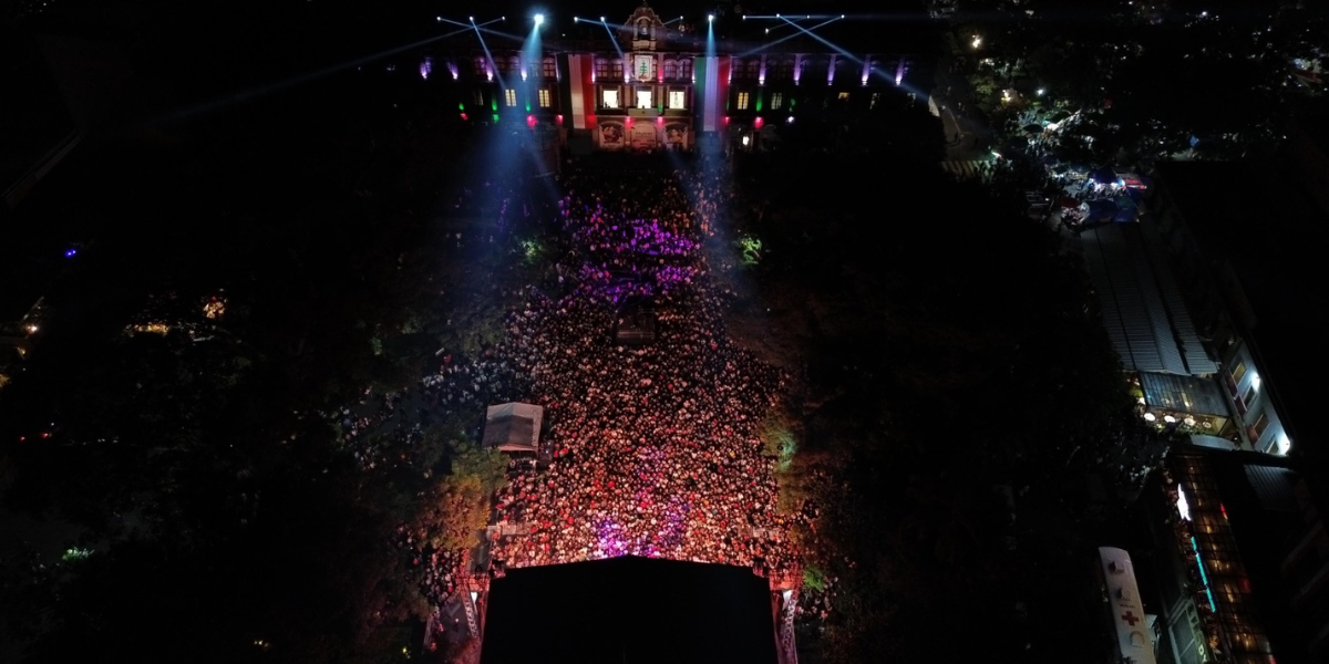 Más de 37 mil visitantes y derrama económica de 10 mdp en Morelos, tras fiestas patrias