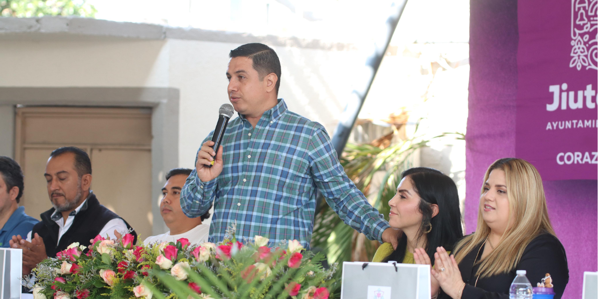 Entrega DIF Jiutepec aparatos auditivos a grupos prioritarios del municipio