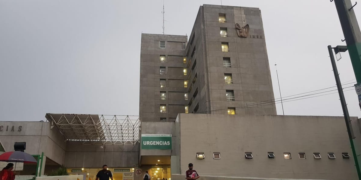 Inicia obra de infraestructura peatonal frente a IMSS de Plan de Ayala