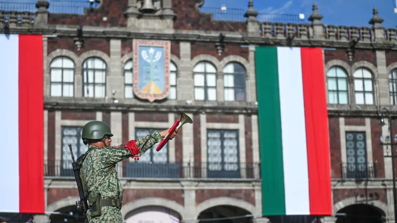 Inicia Gobierno de Morelos, conmemoraciones de las Fiestas Patrias 2025: Mujeres de la Independencia