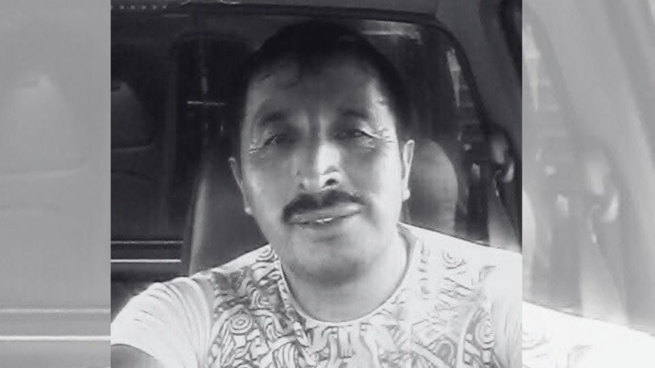 Hallan a taxista desaparecido sin vida en Ocuitico