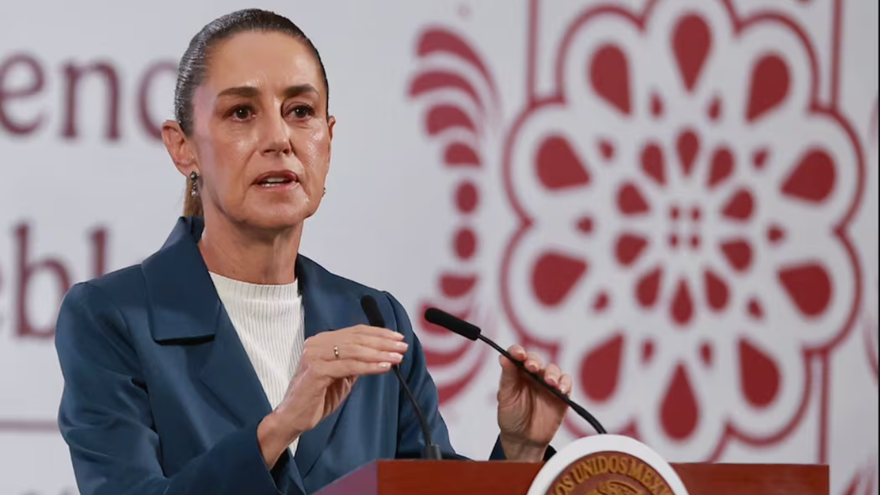 La Mañanera del Pueblo | Top 5 del 17 de septiembre