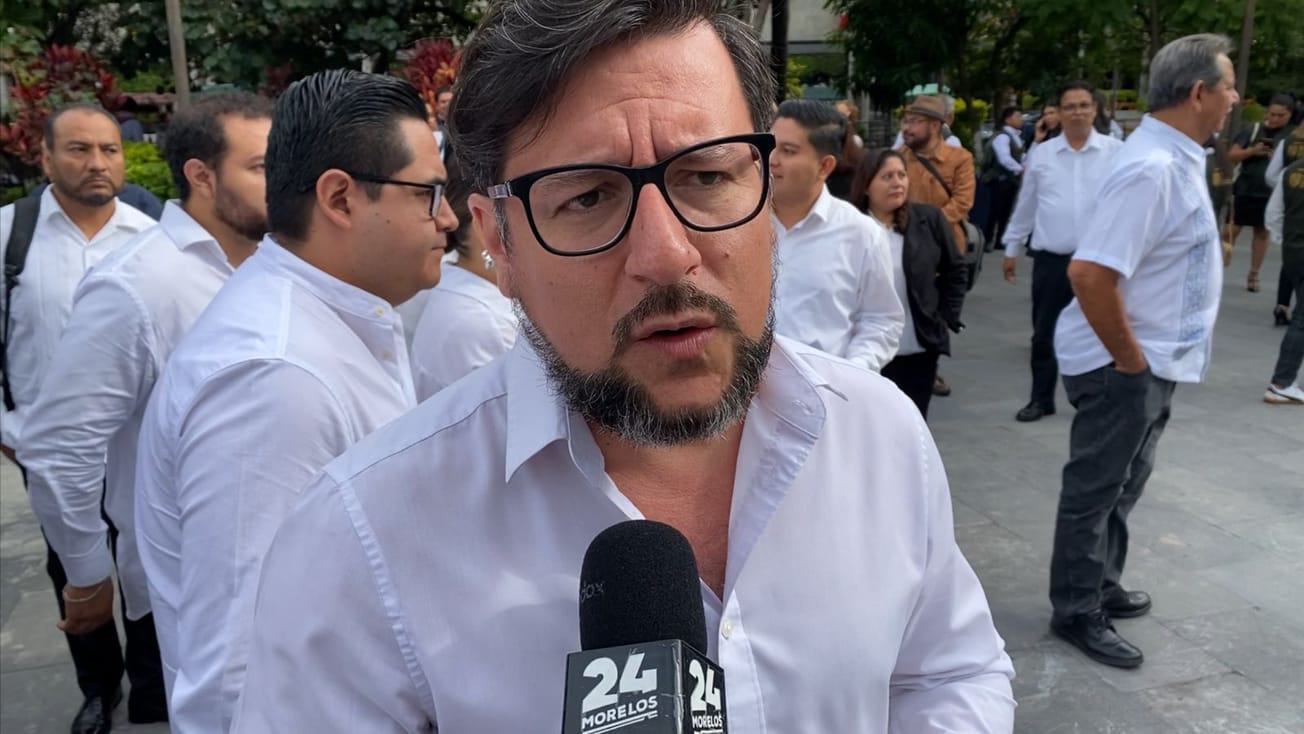 Atiente Transporte solicitud de universitarias sobre seguridad en rutas de Temixco