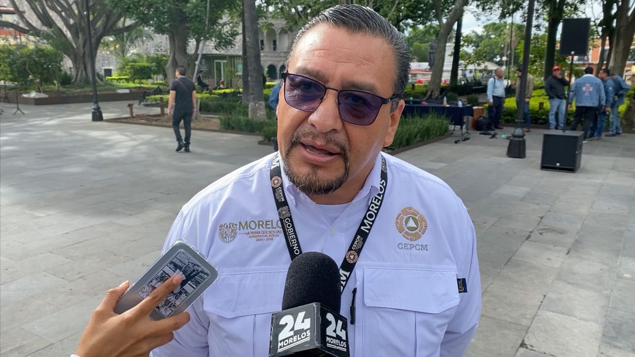 Pide PC Morelos seguir desazolvando ríos y barrancas en municipios