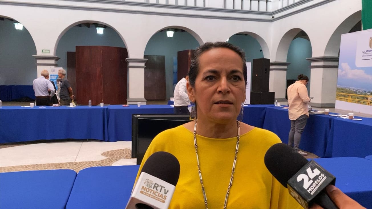 Piden áreas de análisis de contexto para atender familias que migran a Morelos