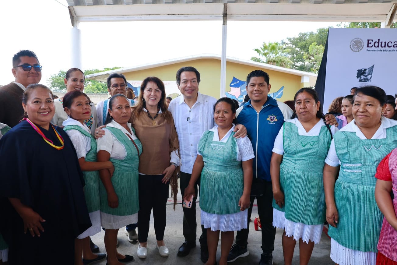 Inicia Maratón por la Lectura en Morelos