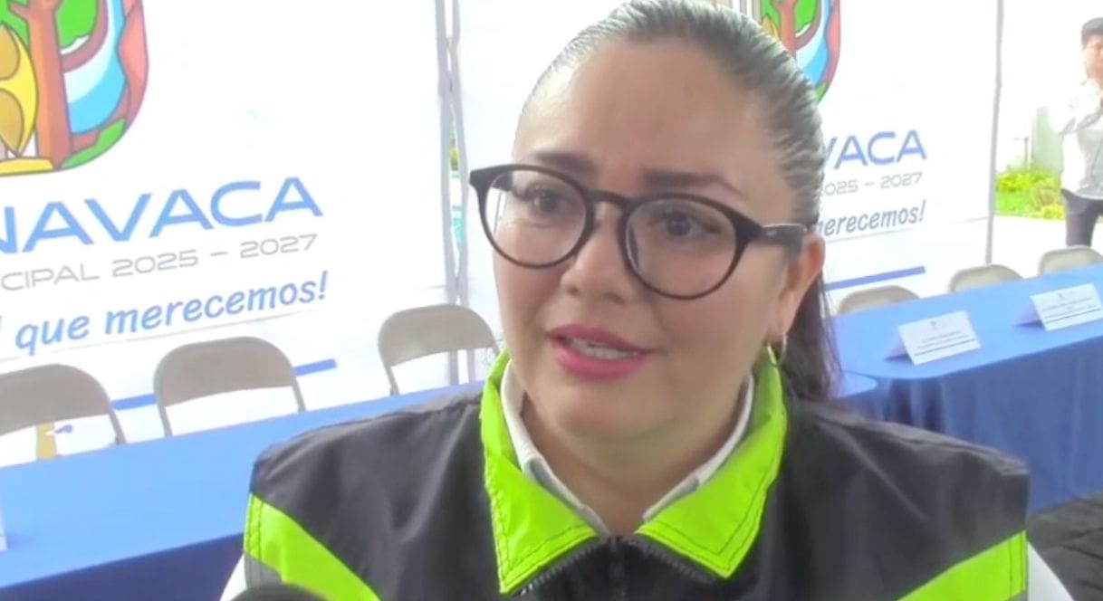 Inaugura PC Cuernavaca "Foro 8: la ruta hacia la protección civil"