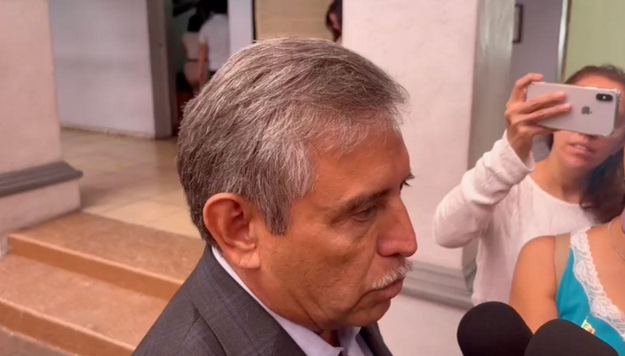 Cabildo de Cuernavaca continúa evaluación de servidores públicos