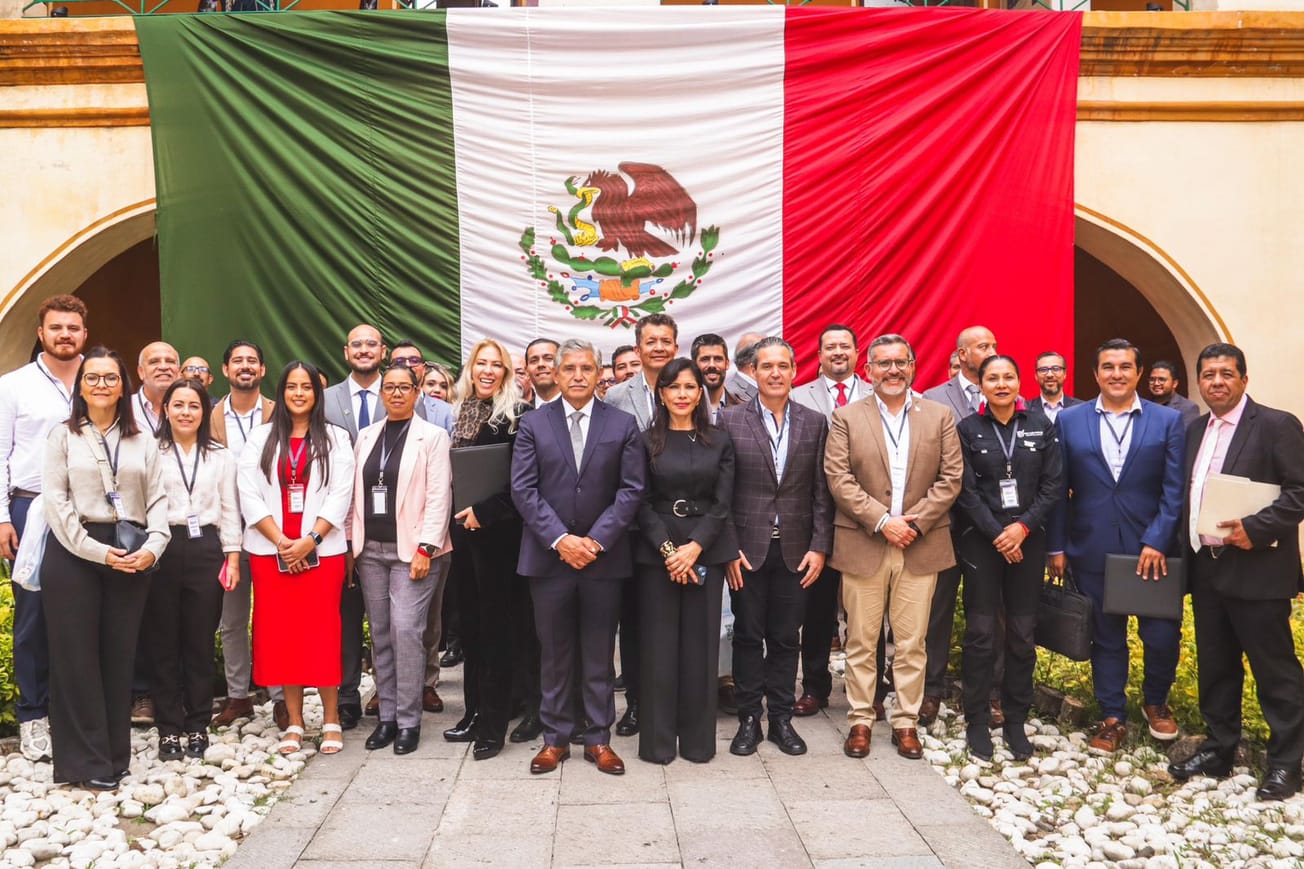 Cuernavaca se consolida como referente nacional en buenas prácticas de gobierno local