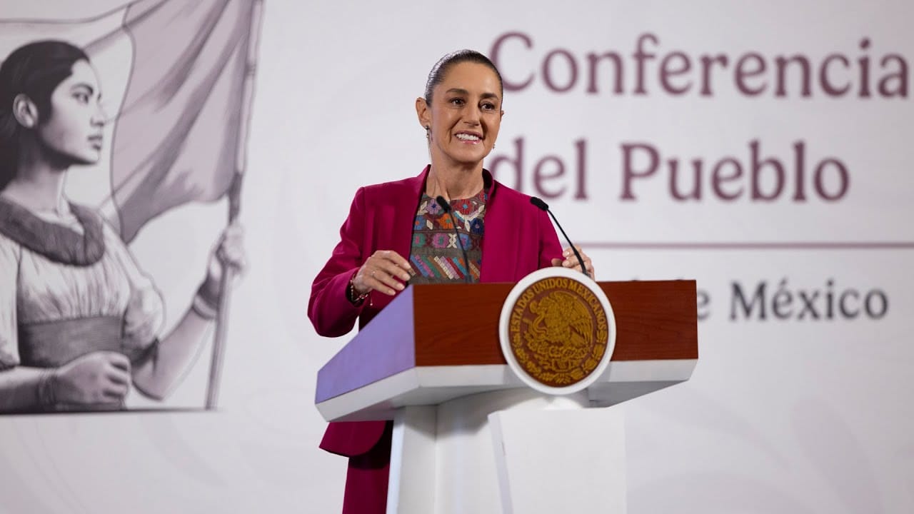 La Mañanera del Pueblo | Top 5 del 18 de septiembre