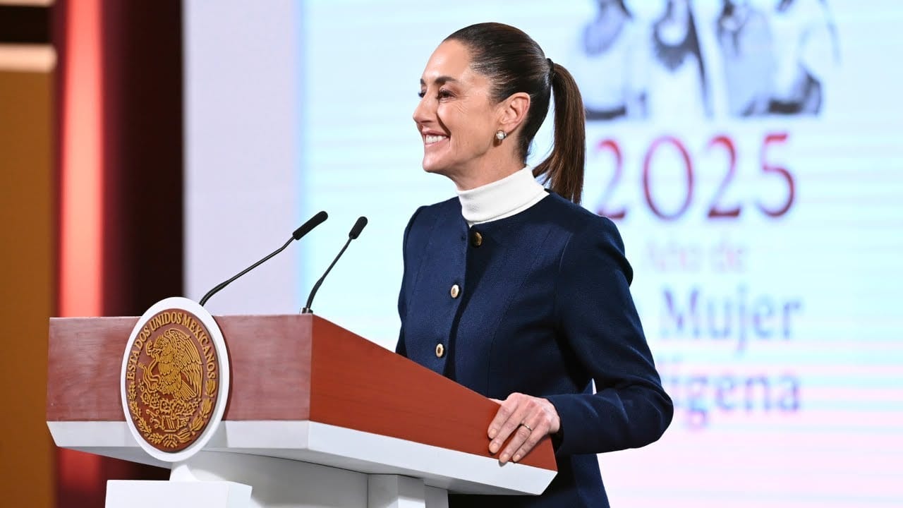 La Mañanera del Pueblo | Top 5 del 05 de septiembre