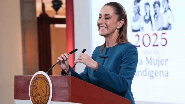 La Mañanera del Pueblo | Top 5 del 02 de septiembre