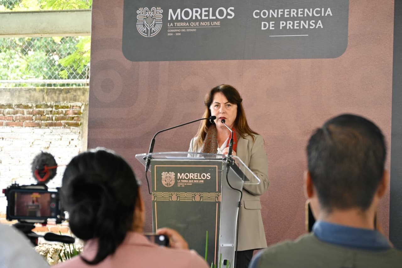 Gobierno de Morelos denuncia campañas de desinformación en redes sociales
