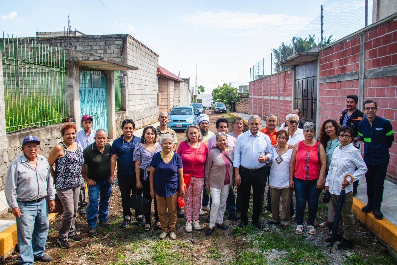 Contribuciones ciudadanas impulsan el desarrollo y mejora urbana en Cuernavaca