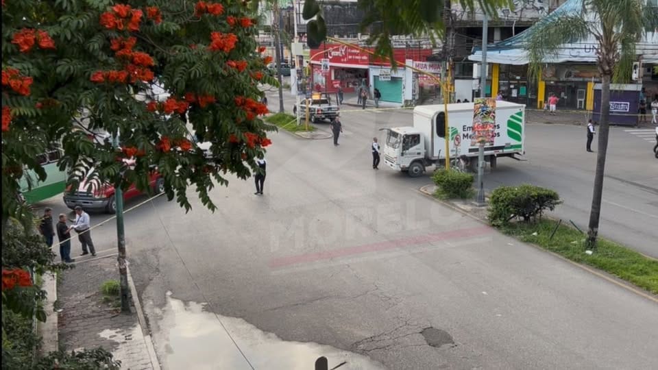 Fiscalía Morelos entrega cuerpo de la niña Imelda a sus familiares
