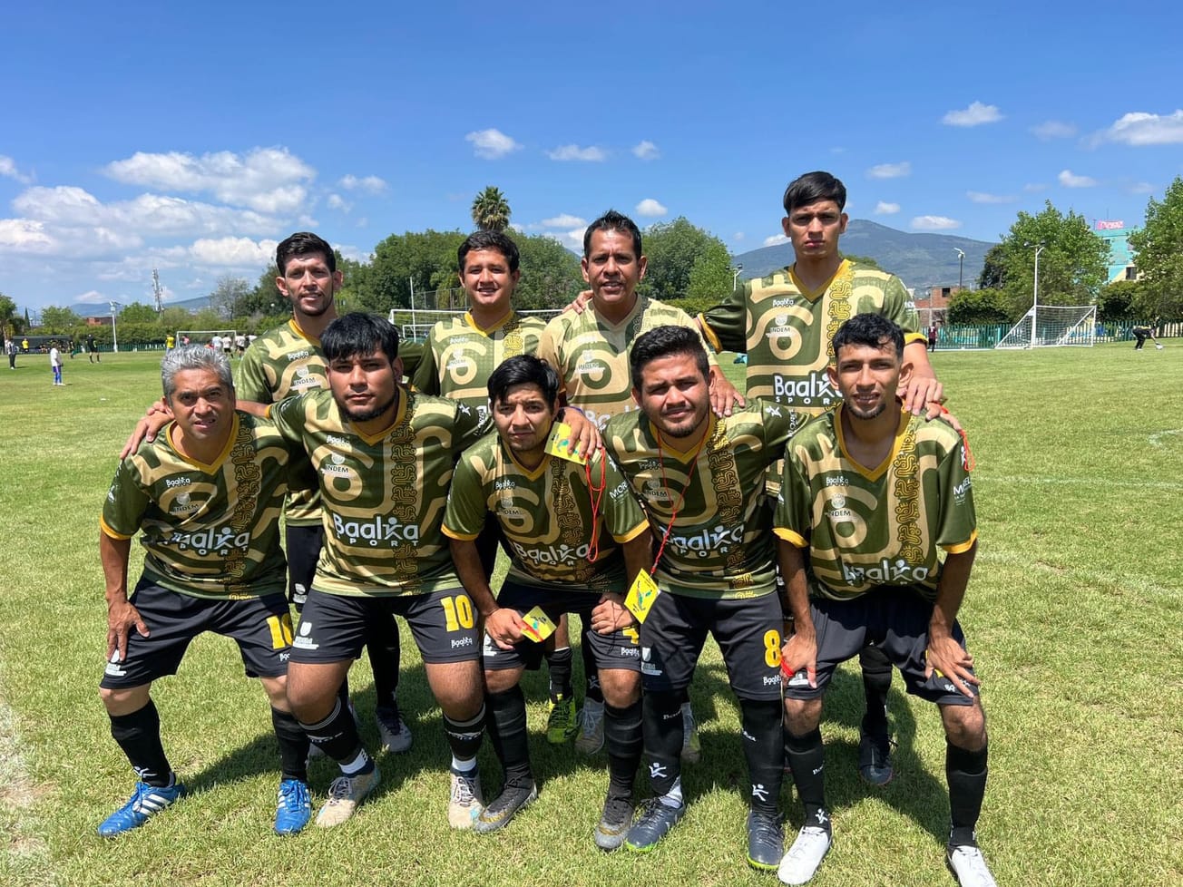 Morelenses disputarán las Sordolimpiadas 2025 en Japón