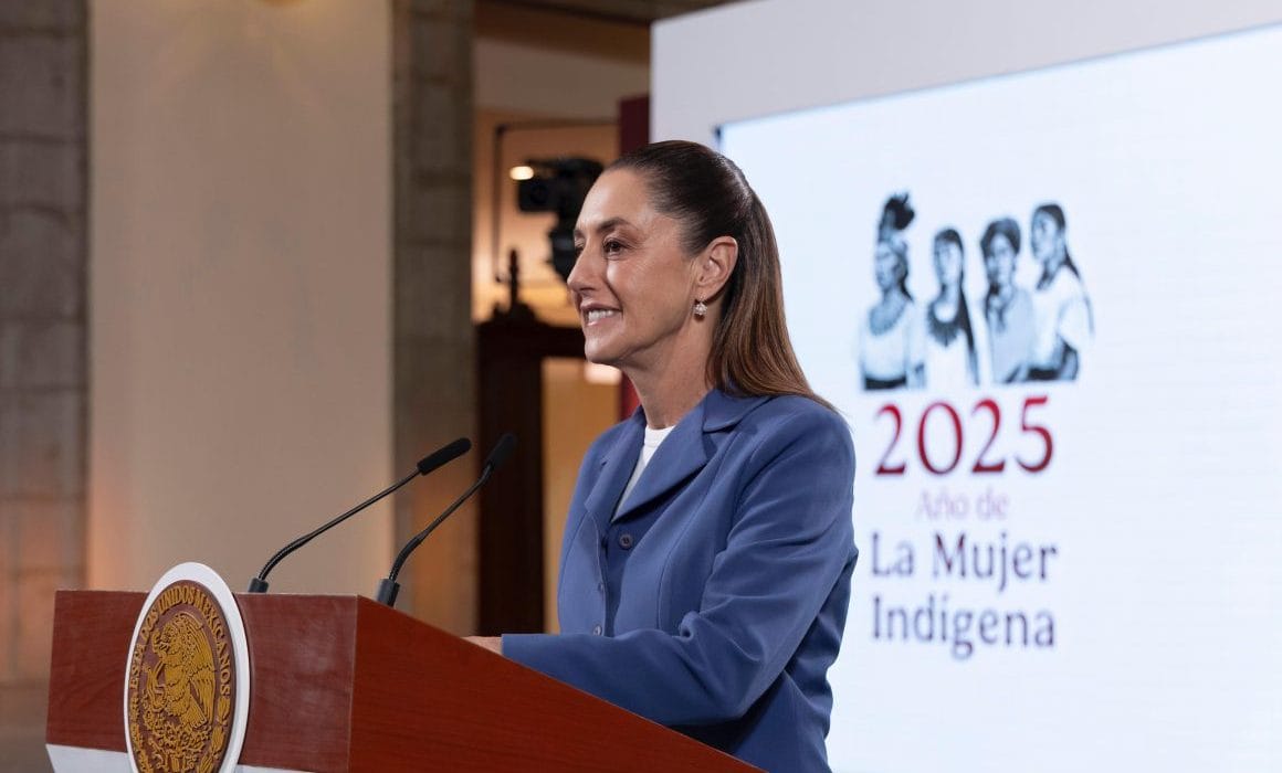 La Mañanera del Pueblo | Top 5 del 06 de octubre