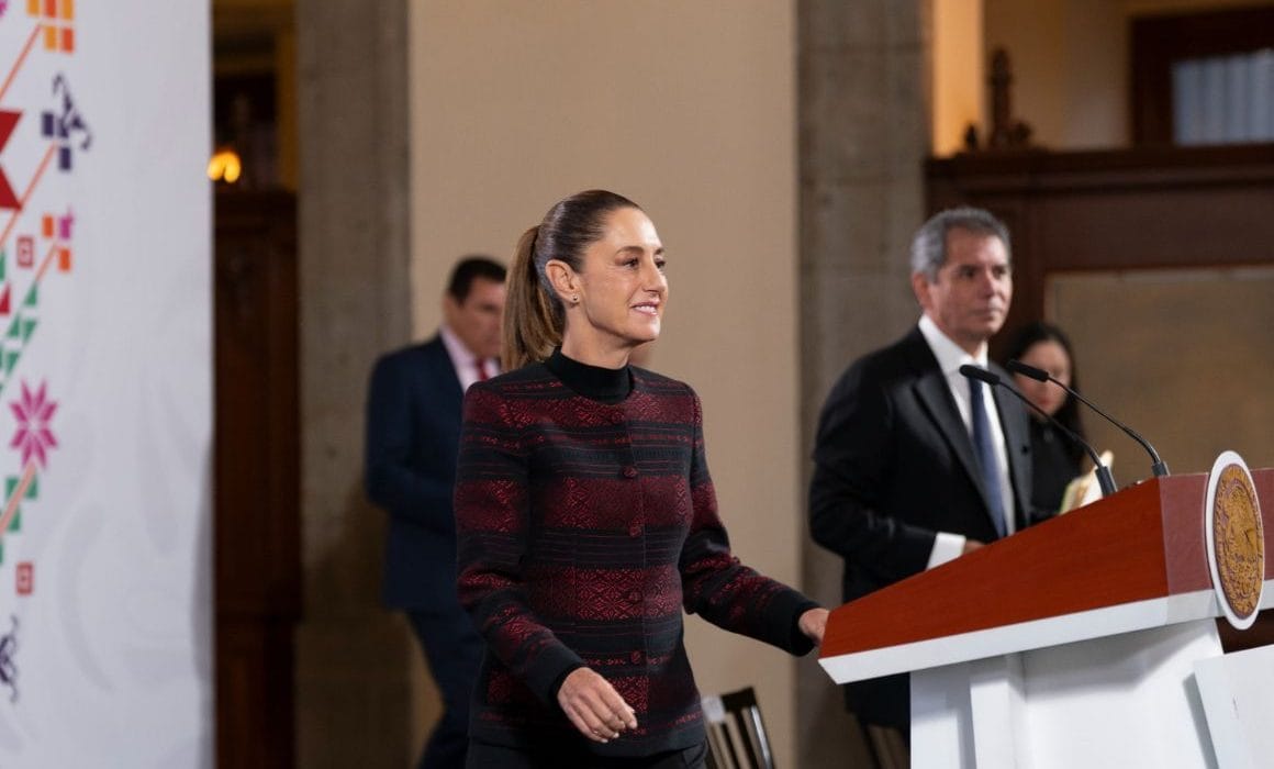 La Mañanera del Pueblo | Top 5 del 09 de octubre