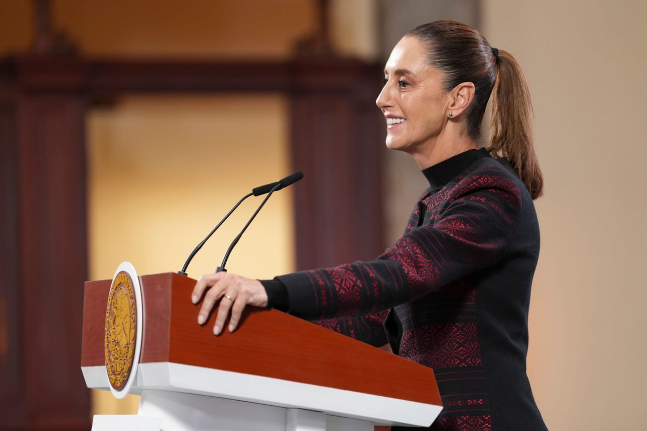 La Mañanera del Pueblo | Top 5 del 10 de octubre