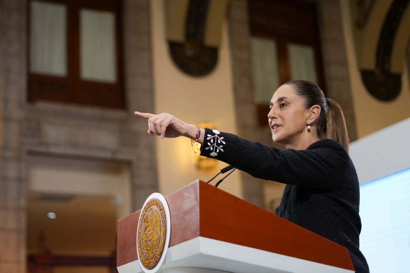 La Mañanera del Pueblo | Top 5 del 15 de octubre