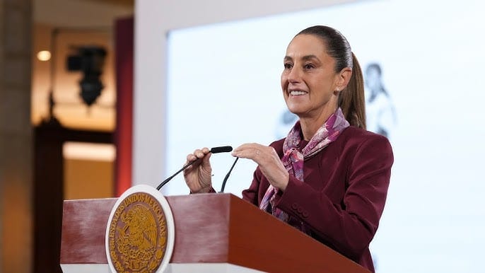 La Mañanera del Pueblo | Top 5 del 16 de octubre