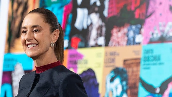 La Mañanera del Pueblo | Top 5 del 23 de octubre