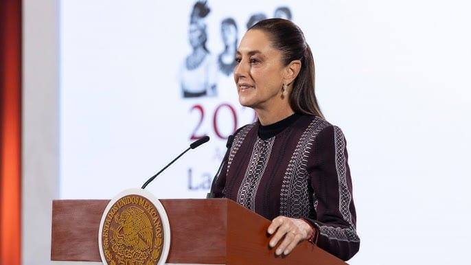 La Mañanera del Pueblo | Top 5 del 24 de octubre