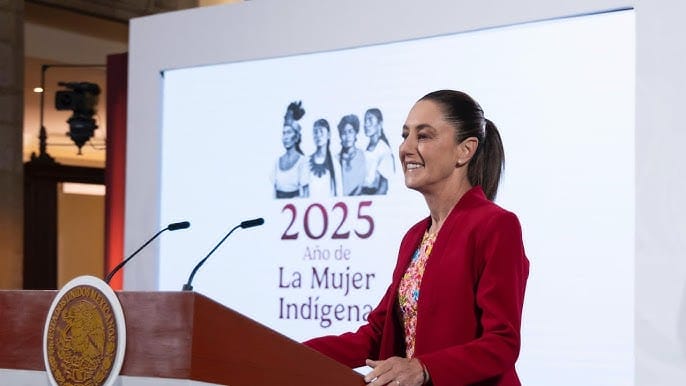 La Mañanera del Pueblo | Top 5 del 27 de octubre