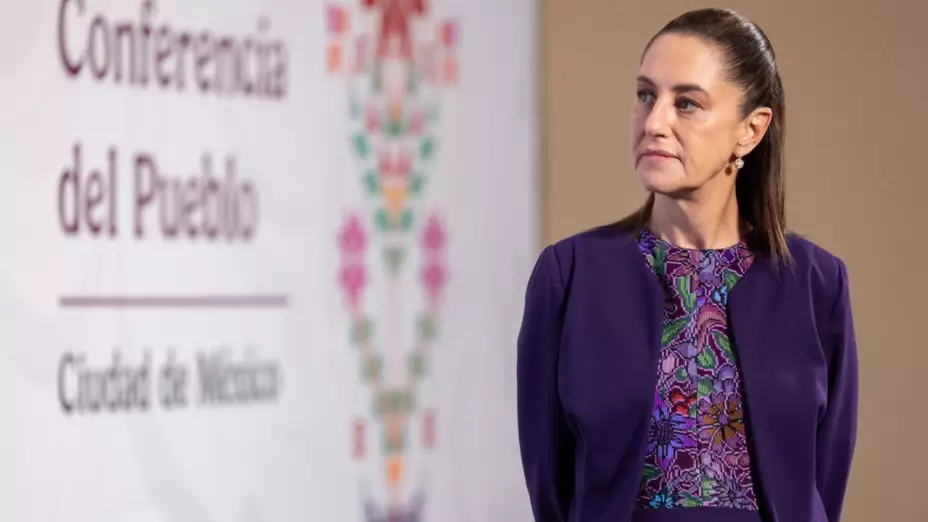 La Mañanera del Pueblo | Top 5 del 30 de octubre