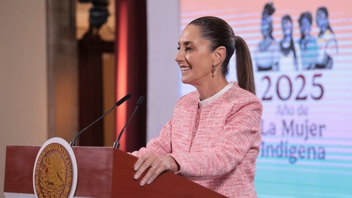 La Mañanera del Pueblo | Top 5 del 07 de octubre