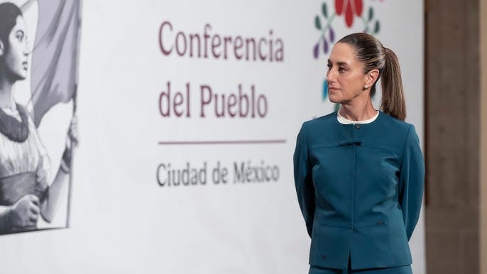 La Mañanera del Pueblo | Top 5 del 13 de octubre