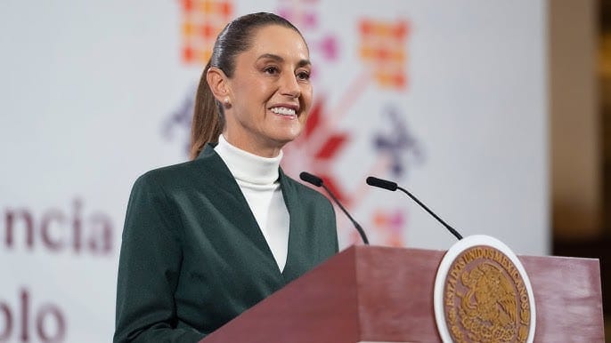 La Mañanera del Pueblo | Top 5 del 17 de octubre