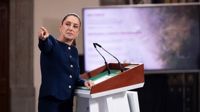 La Mañanera del Pueblo | Top 5 del 20 de octubre