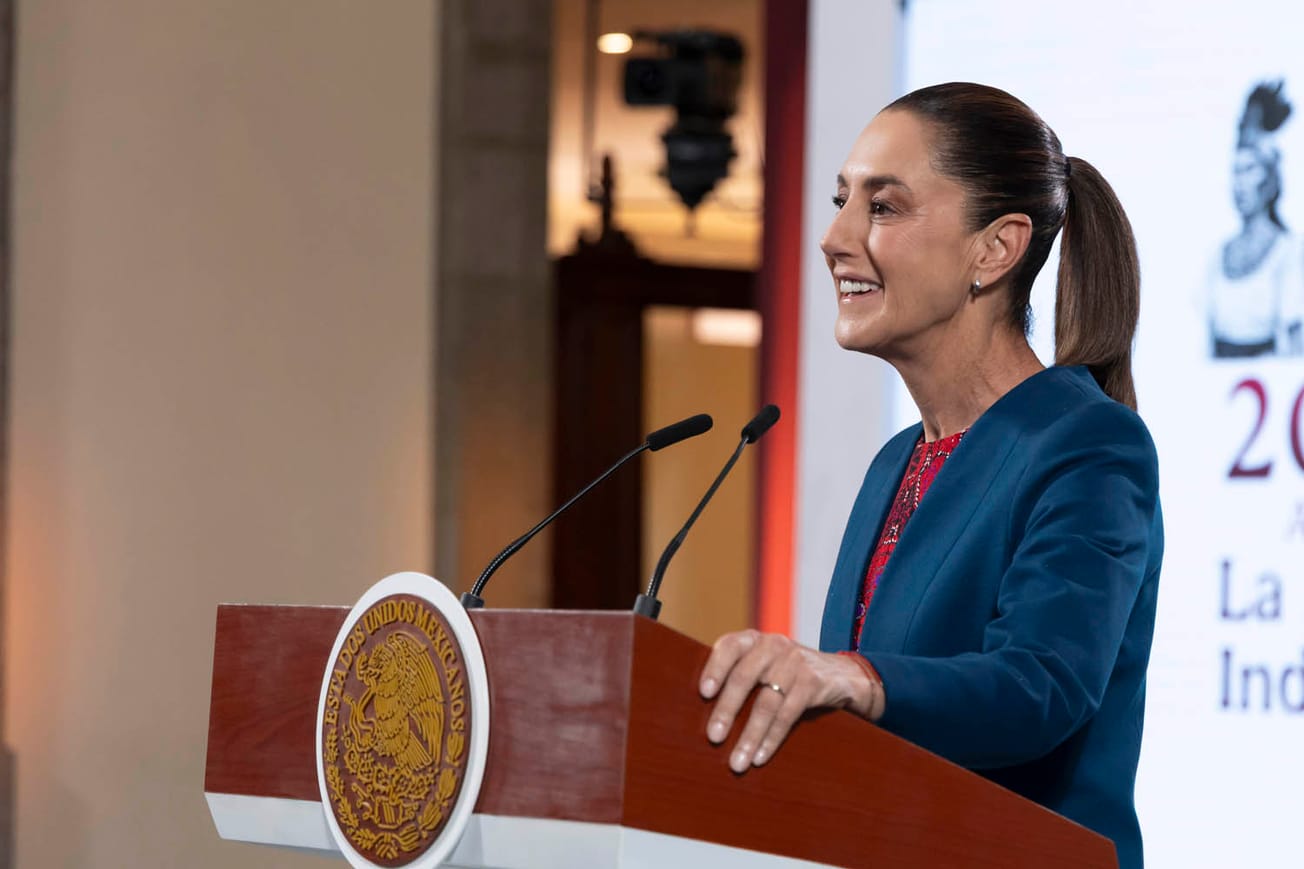 La Mañanera del Pueblo | Top 5 del 22 de octubre