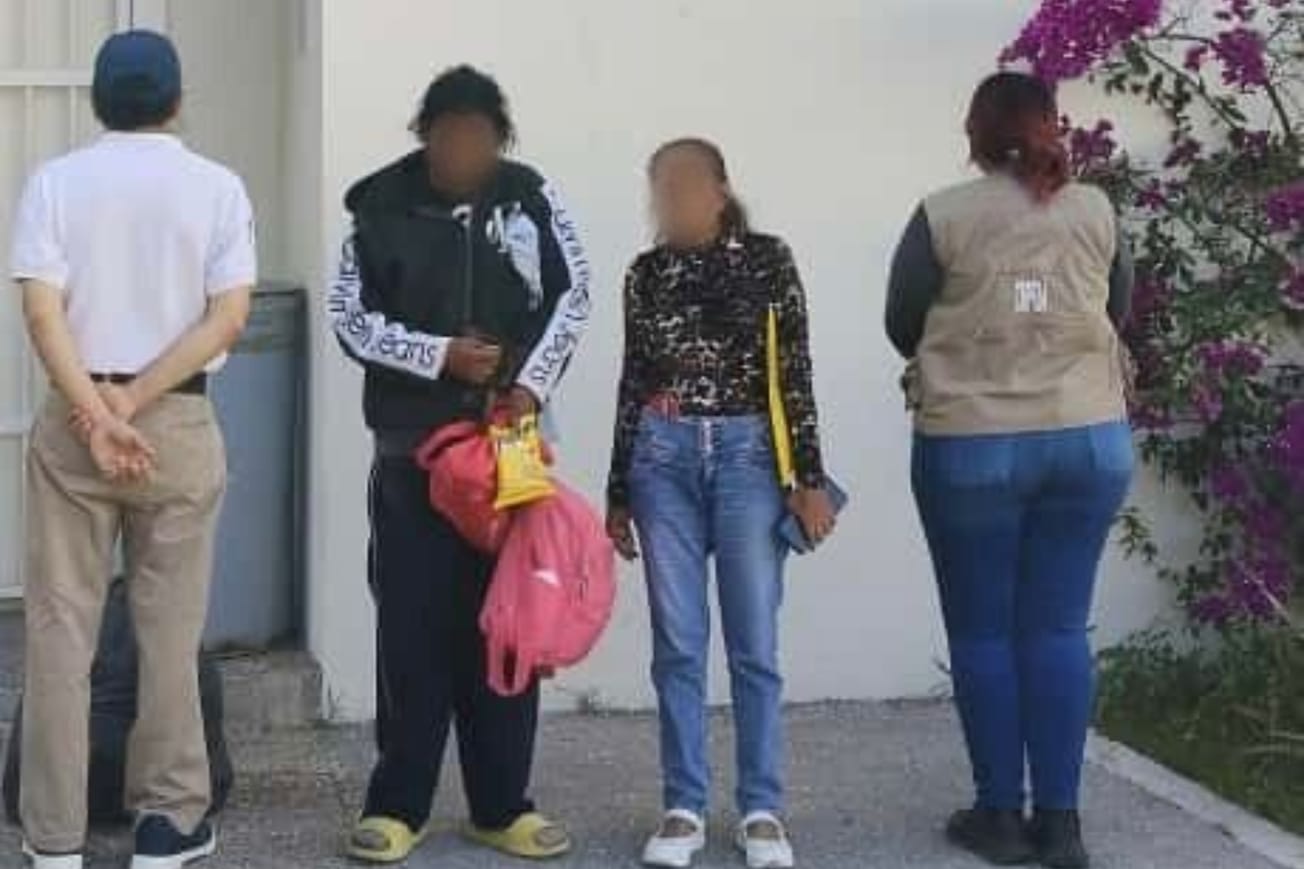 Localizan joven morelense desaparecido en 2022