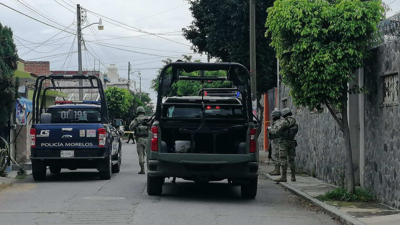 Privan de la vida a operador de ruta 11; suman 3 ruteros asesinados en el último año