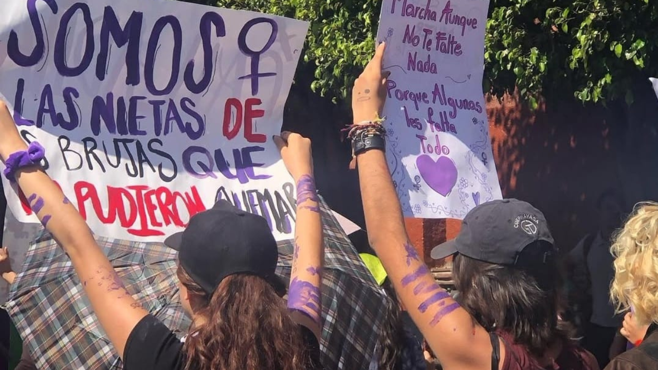 Realizarán taller para mujeres afectadas por violencia de género