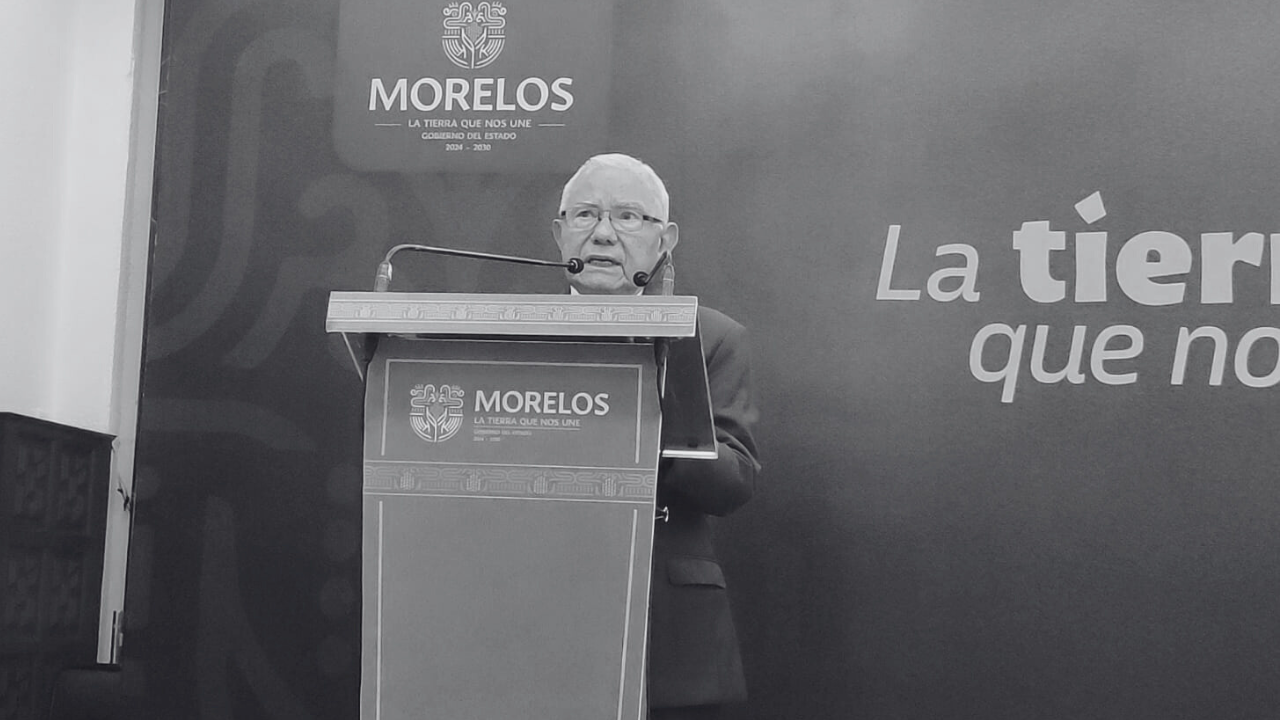 Estos son los políticos que podrían ocupar el puesto de Juan Salgado Brito