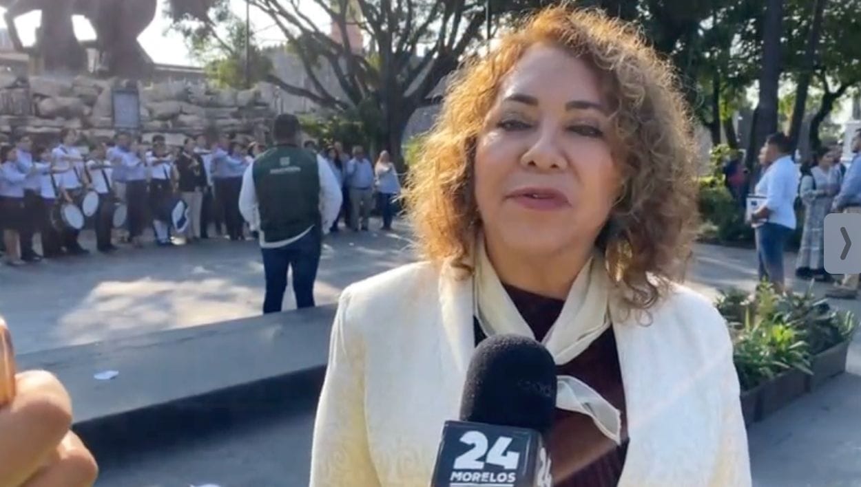 Informa Secretaría de Contraloría sobre investigación a IEBEM