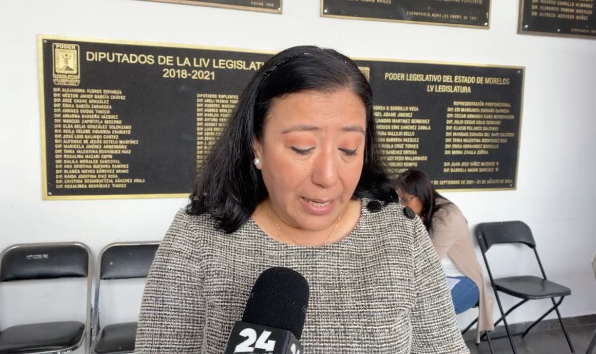 Aumentaron detenciones de adolescentes en Cuernavaca: TUJPA