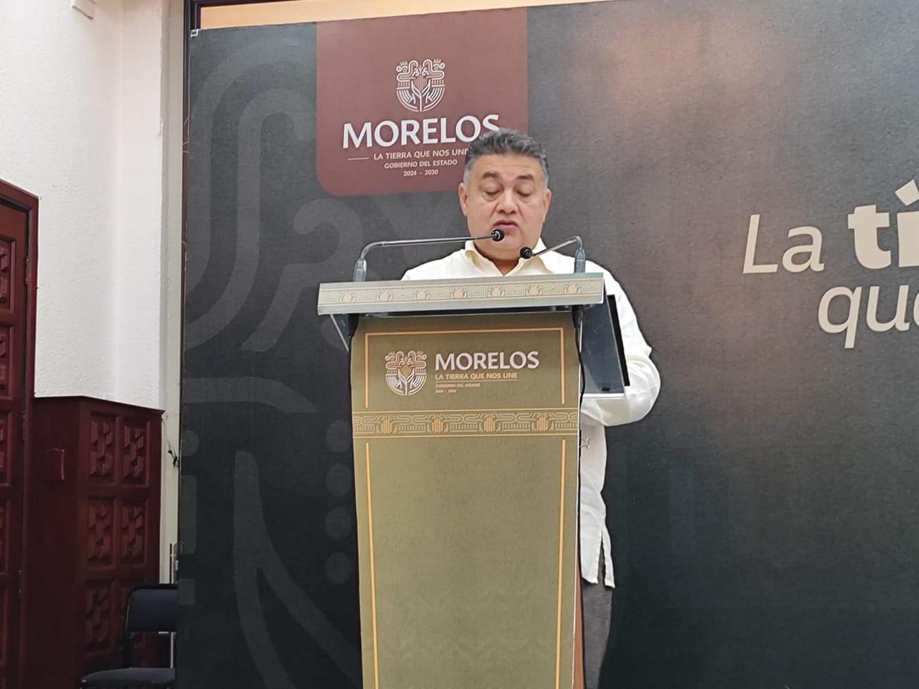 Detiene SSPC Morelos a joven por coerción gracias a nueva reforma