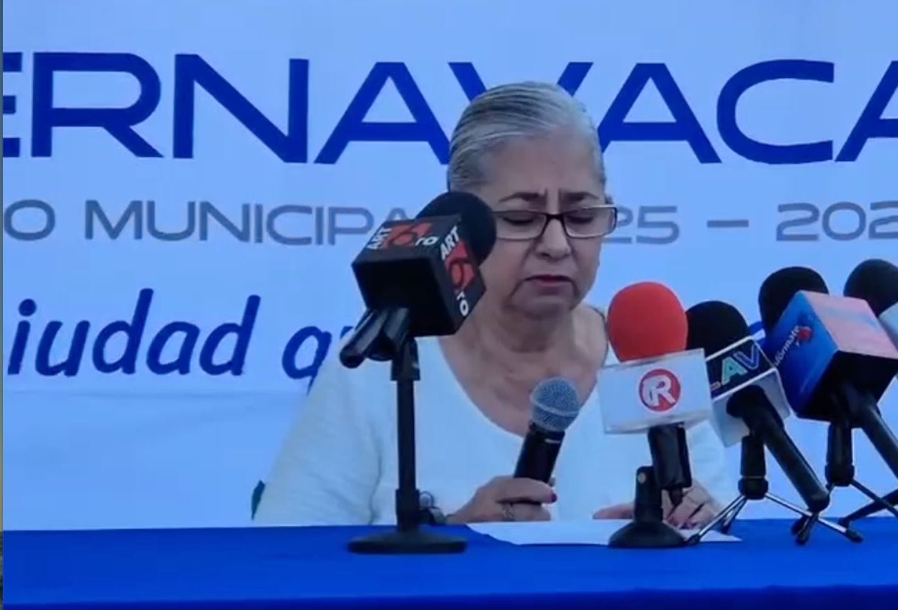 Avanza Ayuntamiento de Cuernavaca en pago de laudos heredados