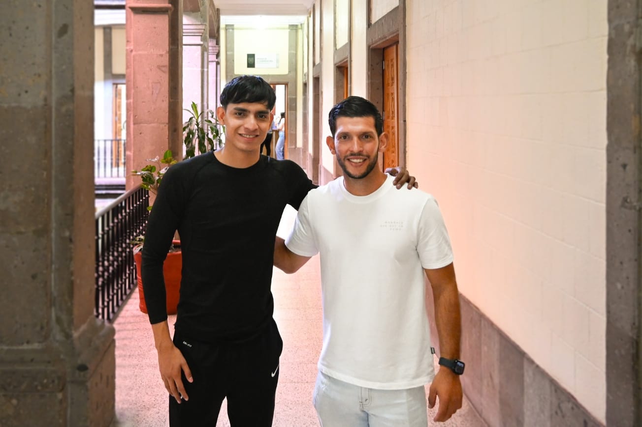 Apoyo histórico de Morelos: dos jóvenes viajan a Sordolimpiadas 2025 en Japón