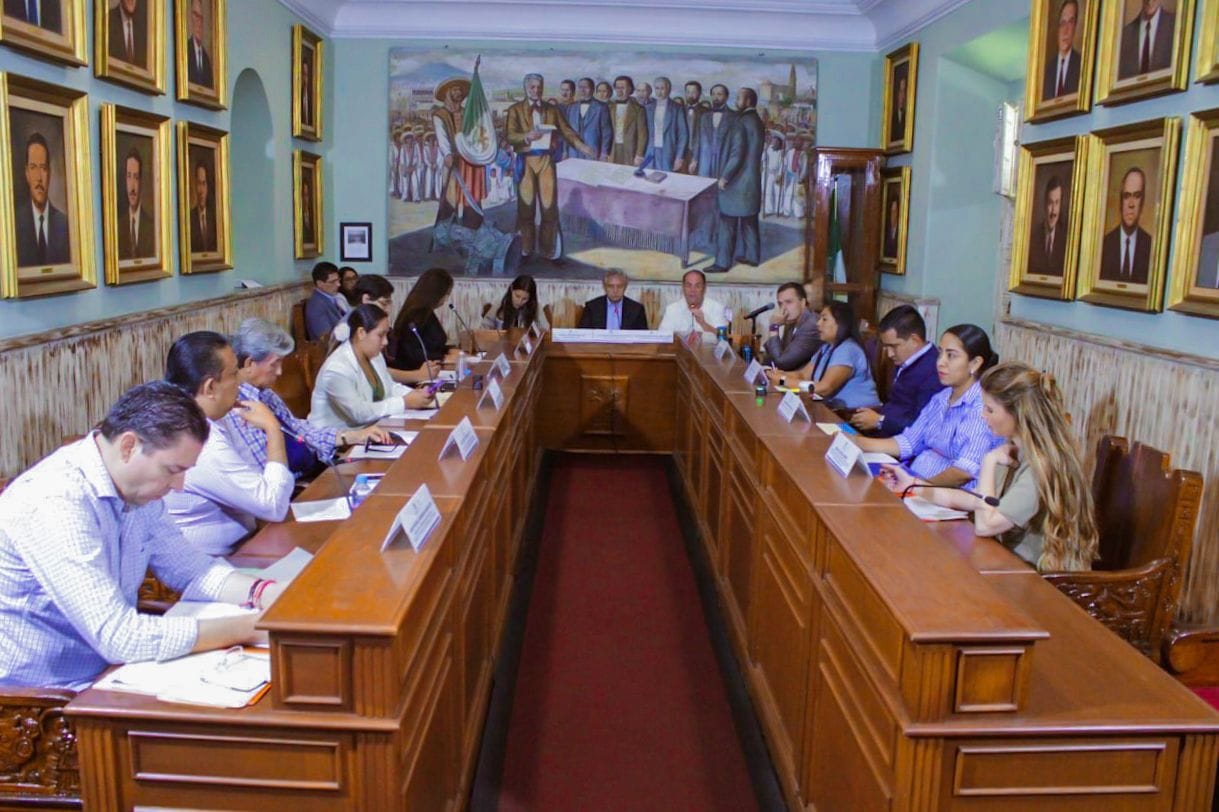 Impulsa Ayuntamiento de Cuernavaca reglamento homologado de tránsito y alcoholímetro