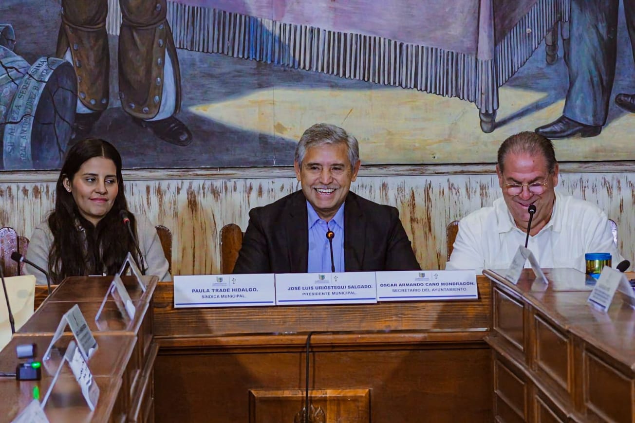 Entregará Ayuntamiento reconocimiento "Venera Cuernavaca" a destacadas personalidades