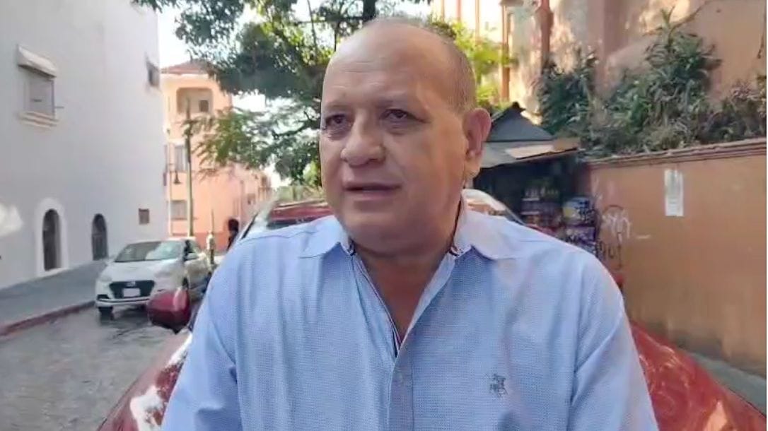 "Algunas protestas contra profesores son injustas": SNTE Morelos