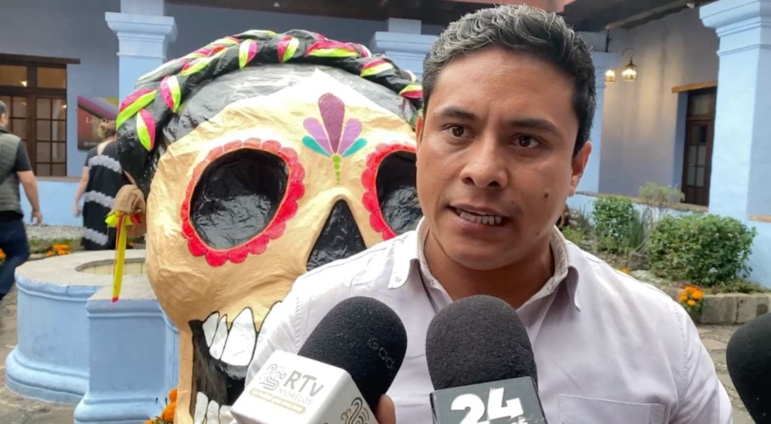 Axochiapan tiene un déficit de más de 50 elementos policiales